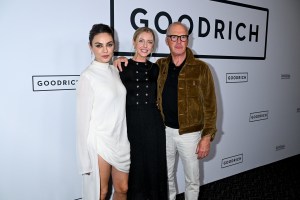 'Goodrich' Premiere Red Carpet Photos