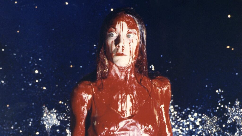 Mike Flanagan Developing Stephen King's Carrie as TV Series