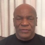 Mike Tyson addresses health ahead of rigorous pre-Jake Paul fight testing