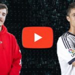 Mr Beast won’t let Ronaldo surpass his YouTube subscriber count “without a fight”