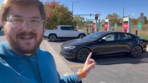 Kyle Conner saw the value of his Tesla plummet by $100,000