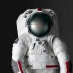 Axiom Space Prada Spacesuit Design for Moon Return