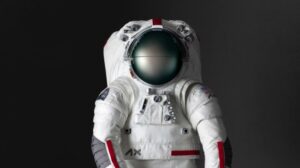 Axiom Space Prada Spacesuit Design for Moon Return