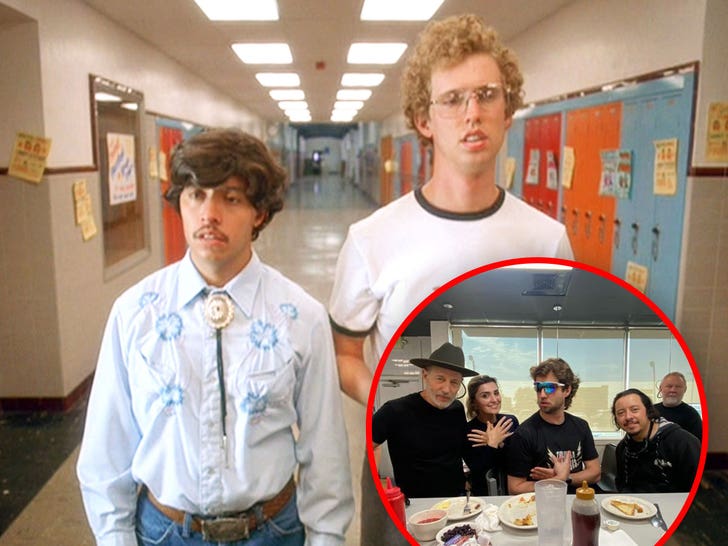 napoleon dynamite