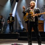 Nathaniel Rateliff & the Night Sweats Announce 2025 North American Tour