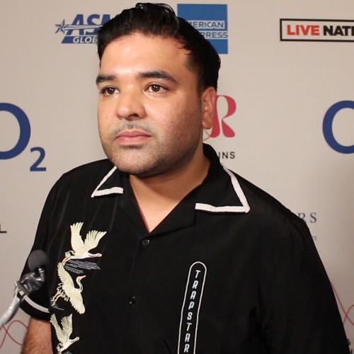 Naughty Boy - - Music News