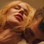 Nicole Kidman Says 'Babygirl' Kink Scenes Felt "Liberating"