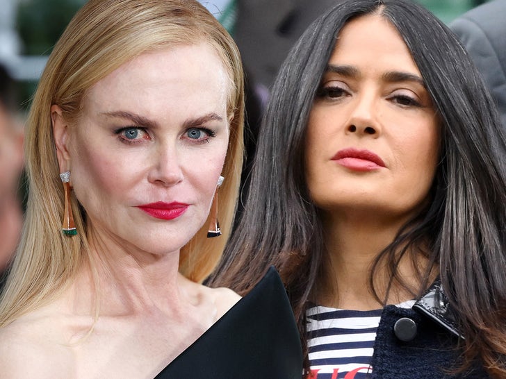 1014 nicole kidman salma hayek gettyu