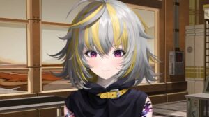 Nijisanji VTuber reveals how little she made from merch before graduating