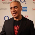 Nitin Sawhney - - Music News