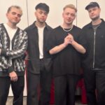 Only The Poets Interview - - Music News