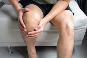 Ozempic Reduces Knee Pain by 50 Percent, New Study Finds — Best Life