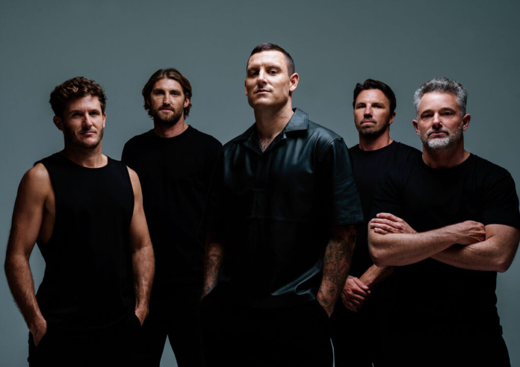 Parkway Drive Announce 20th Anniversary UK & Europe Tour