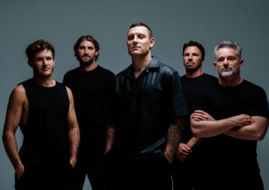 Parkway Drive Announce 20th Anniversary UK & Europe Tour