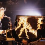 Paul McCartney Kicks 2024 Tour with "Now and Then" Live Debut