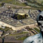 pentagon alien ufo