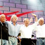 Pink Floyd Finally Closes Music Rights Sale To Sony For $400 Million