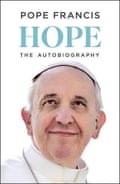 Hope by Pope Francis.