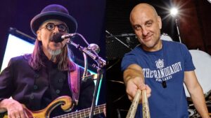 Primus Announce Abrupt Departure of Drummer Tim Alexander