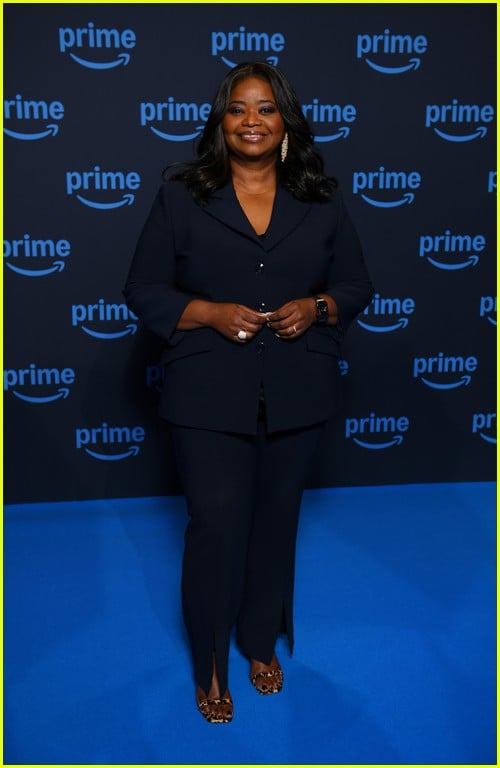 Octavia Spencer