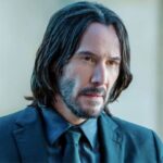 keanu reeves as john wick