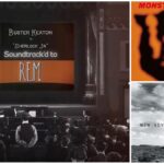 R.E.M. Albums to Be Synced with Buster Keaton's Sherlock Jr.