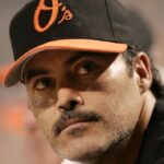 Rafael Palmeiro Net Worth | Celebrity Net Worth