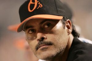 Rafael Palmeiro Net Worth | Celebrity Net Worth