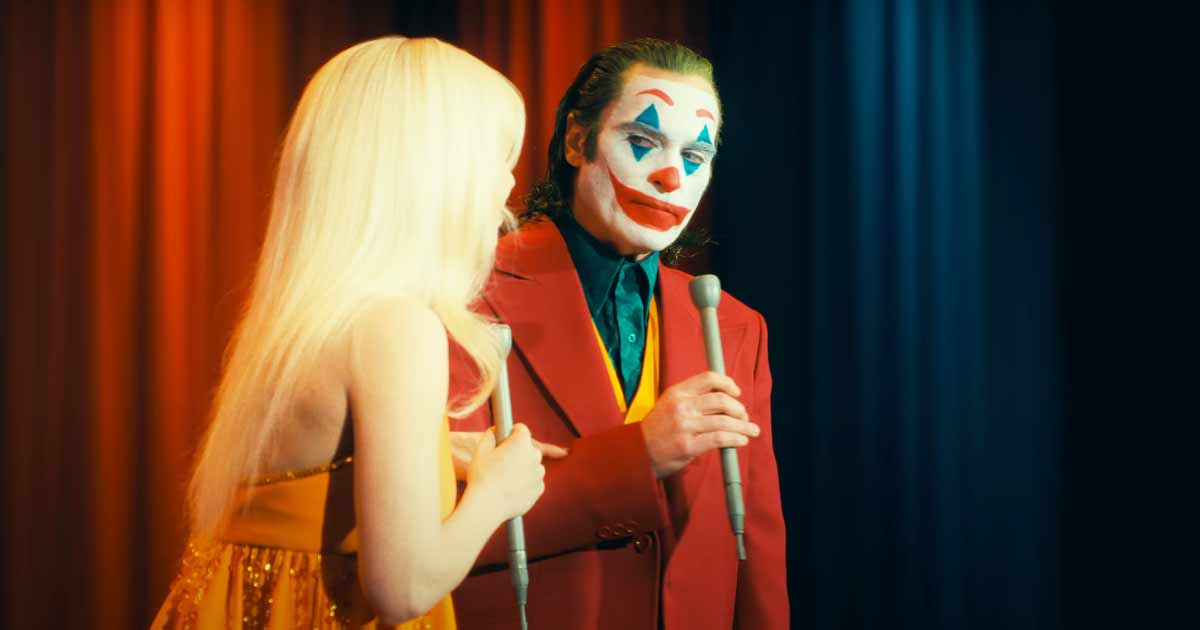 Joker 2 Box Office (North America): Release Day Numbers Are Disappointing