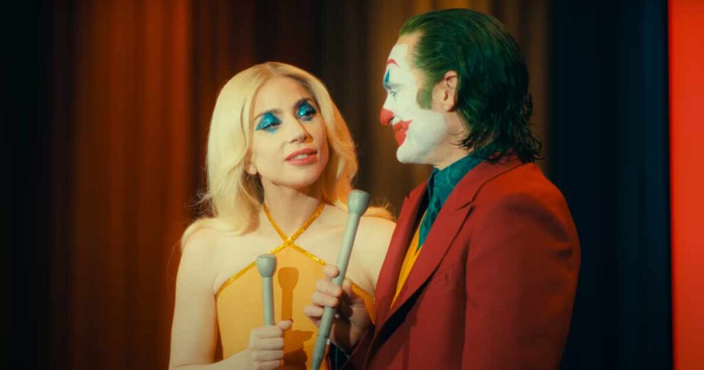 Lady Gaga At The Box Office: Joker 2 Star's Films' Debut Weekend Numbers Ranked