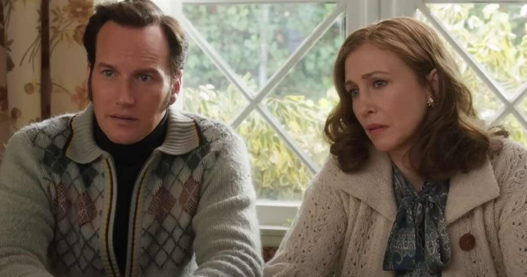 Ranking The Conjuring Franchise At The Worldwide Box Office