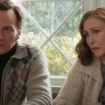 Ranking The Conjuring Franchise At The Worldwide Box Office