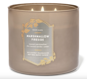 Ranking the Top 10 Fall Candles From Bath & Body Works — Best Life