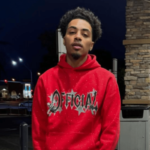 Rapper Lucas Coly Dead at 27, Cause of Death Revealed