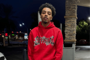 Rapper Lucas Coly Dead at 27, Cause of Death Revealed