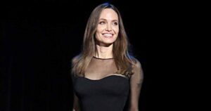 Remember When Angelina Jolie Declared She’d Never Marry Again Following Her Heartbreaking Split?