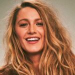 Blake Lively Felt Uncomfortable Playing Serena in Gossip Girl