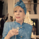 Carol Burnett in 'Palm Royale' on Apple TV+