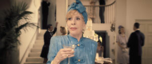 Carol Burnett in 'Palm Royale' on Apple TV+