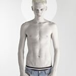 From six-packs to attempted suicide – Fabulous investigates why cases of male body dysmorphic disorder are rocketing (stock photo)