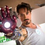 Robert Downey Jr.'s Tony Stark Iron Man began the MCU, Feige and Favreau discuss the legacy of the movie