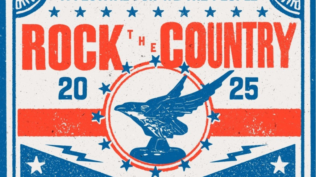 Rock the Country Music Festival