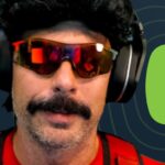 Rumble joins Kick in refusing to sign Dr Disrespect despite original offers