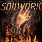 SOILWORK Releases New Single 'Spirit Of No Return'