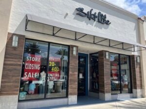 Salt Life Is Closing All Retail Stores — Best Life