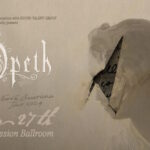 See OPETH Perform In Denver During Fall 2024 North American Tour