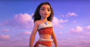 Moana 2 Box Office: Advance Booking Update