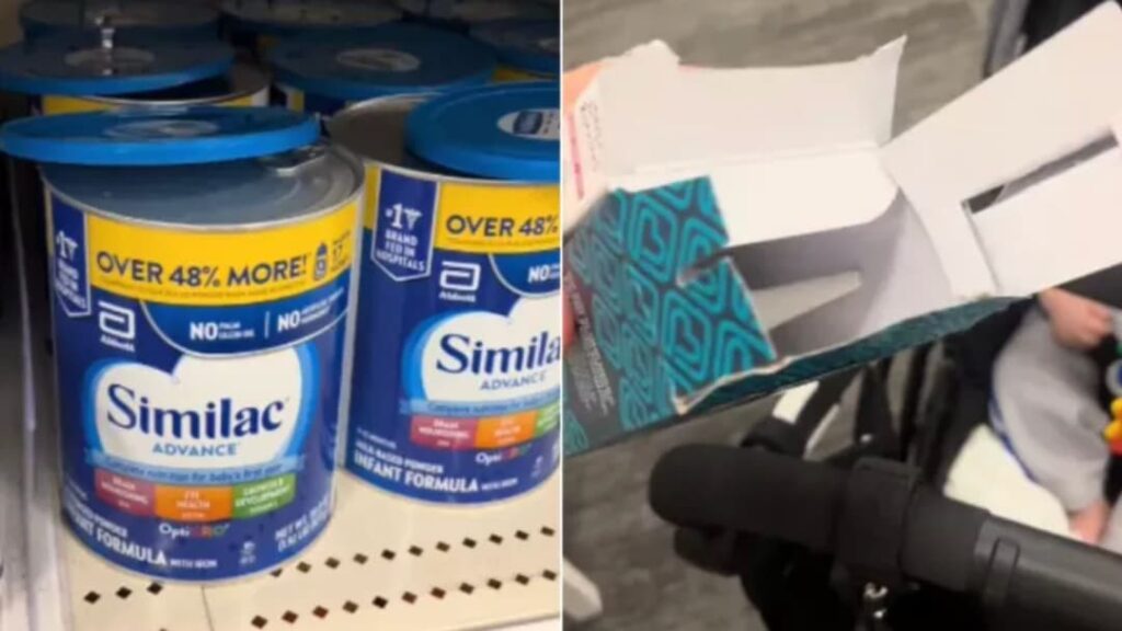 Shoppers outraged after TikTokers take advantage of ‘she deserved the purse’ trend