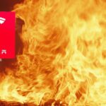 Tesla Model X Plaid causes house fire from Hurricane Helene