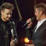 Simon Cowell revealed when he last met with Liam Payne in his emotional statement